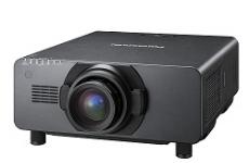 Proyector Panasonic PT-DW17KU 17.000 lúmenes 3 DLP Bogota